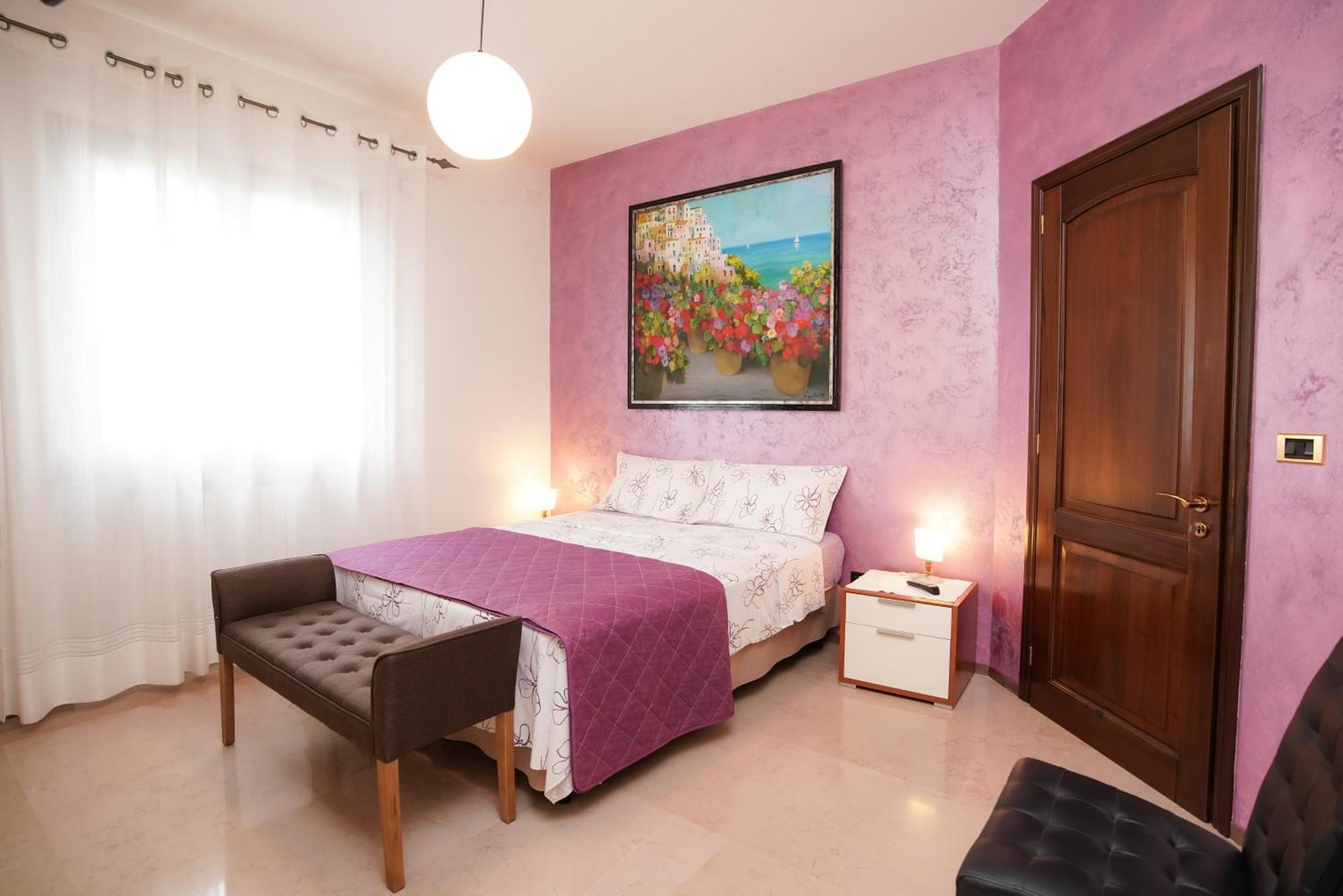 Casa Karina Sun&Pool&Relax Apartman Specchia Kültér fotó